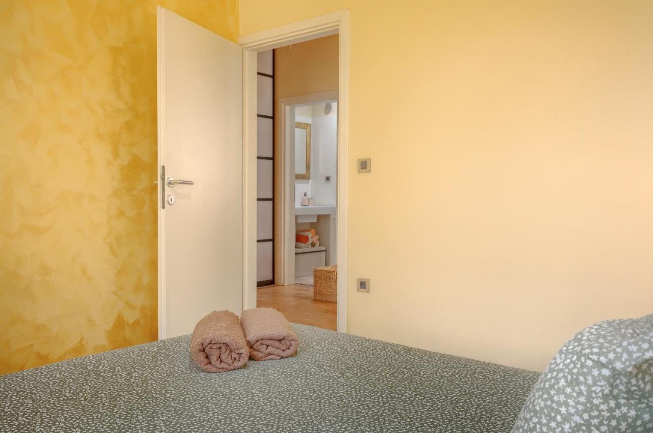 Casa Parenzana Apartment Porec Exterior photo